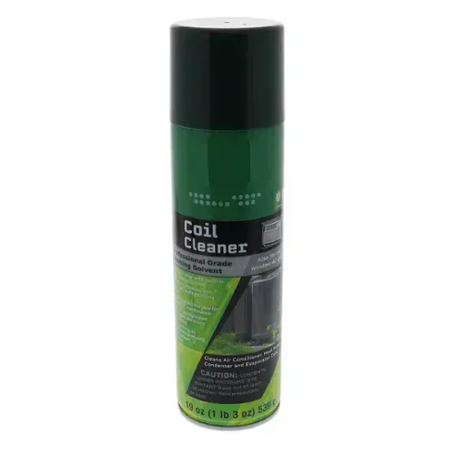 Professional Strength A/C Coil Cleaner, 20 oz. Professional Strength A/C Coil Cleaner, 20 oz.