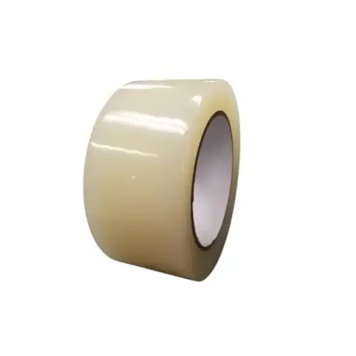 Polyurethane Clear Heavy Mil Poly Film & Bag Repair Tape 2" x 36-YD Polyurethane Clear Heavy Mil Poly Film & Bag Repair Tape 2" x 36-YD