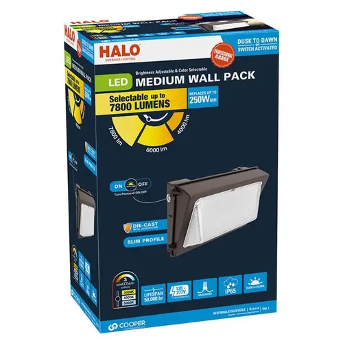 Security Wall Light Dusk to Dawn Hardwired LED Bronze Bronze Security Wall Light Dusk to Dawn Hardwired LED Bronze Bronze