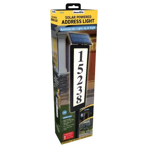 Motion Sensor Light Black Battery Powered LED Black Motion Sensor Light Black Battery Powered LED Black