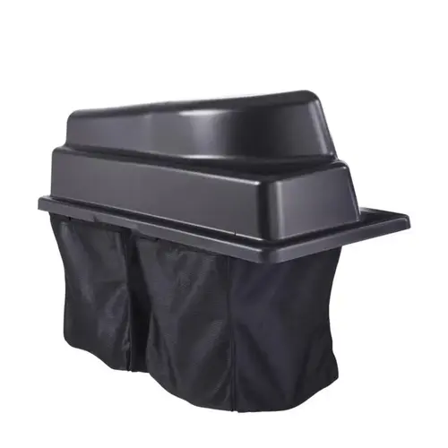 Twin Bin Bagger TimeCutter Twin Bin Bagger TimeCutter