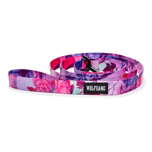 Leash Pink DayDream Polyester Dog Medium/Large Pink Leash Pink DayDream Polyester Dog Medium/Large Pink