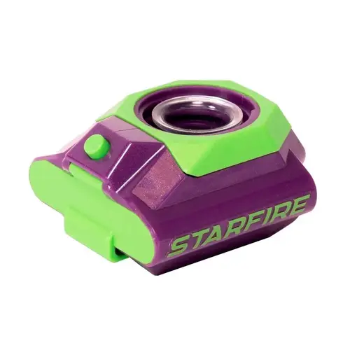 Starfire Activator Multicolored Multicolored