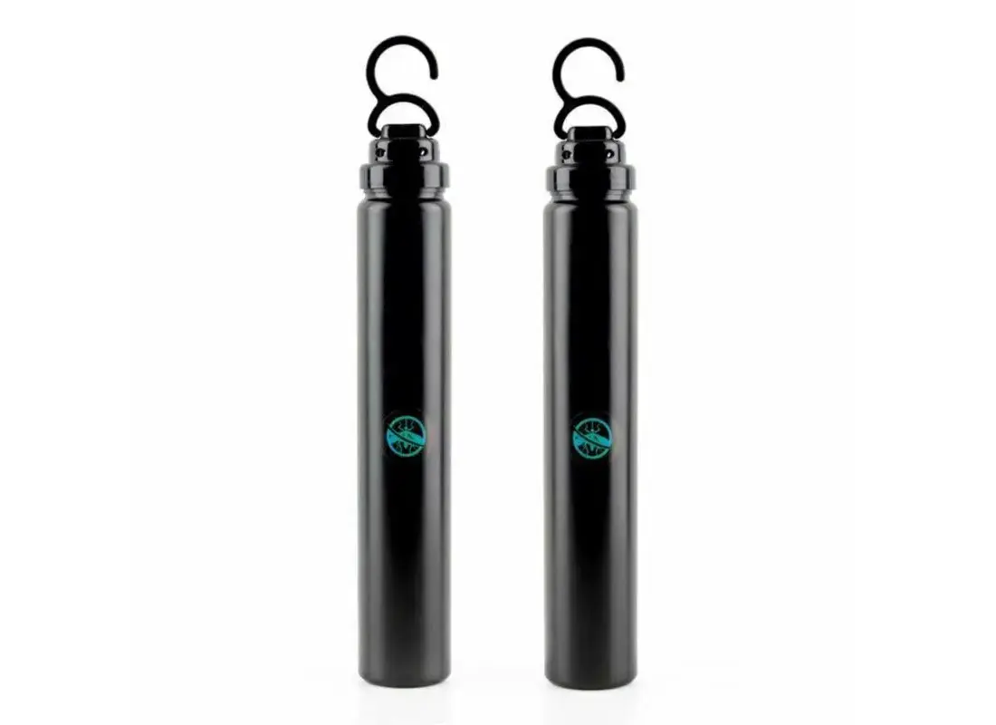 AION PRODUCTS LLC AMB2PK Insect Repellent Device For Mosquitoes