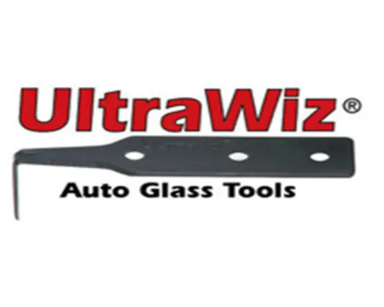 Brand logo for UltraWiz