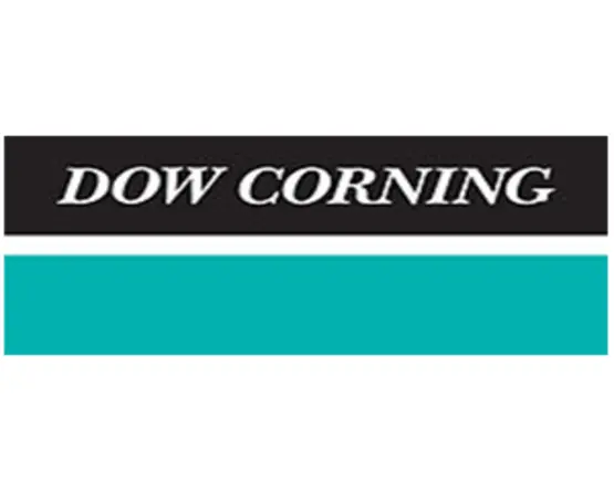 Brand logo for Dow Corning
