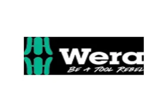 Brand logo for Wera
