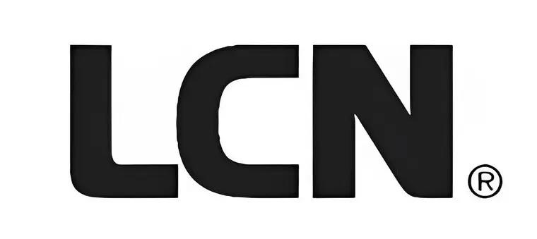Brand logo for LCN