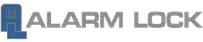 Brand logo for Alarm Lock