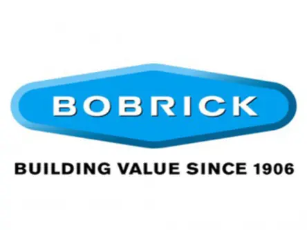 Brand logo for Bobrick