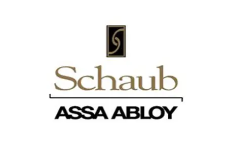 Brand logo for SCHAUB