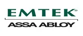 Brand logo for Emtek