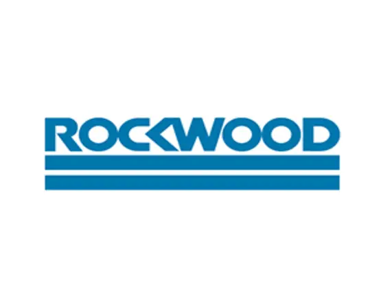 Brand logo for Rockwood