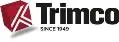 Brand logo for Trimco