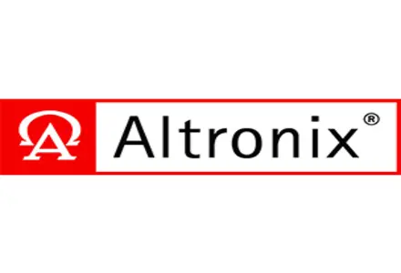 Brand logo for Altronix