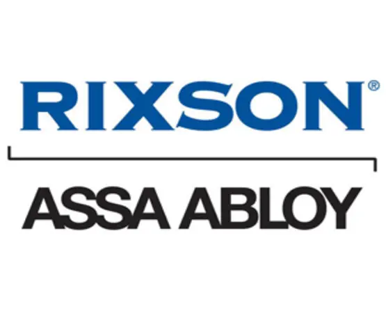 Brand logo for Rixson Firemark