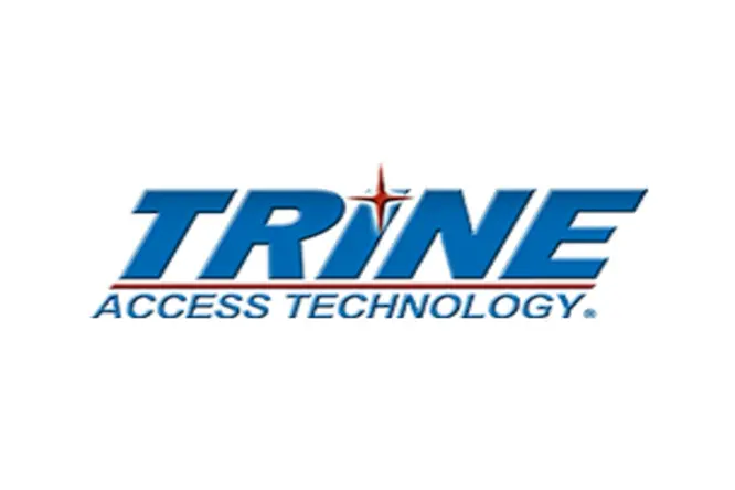 Brand logo for Trine