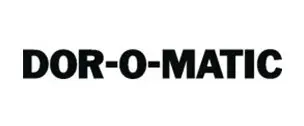 Brand logo for Doromatic