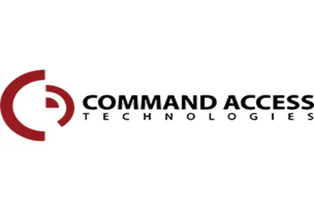Brand logo for Command Access