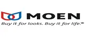 Brand logo for Moen