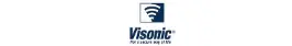 Brand logo for Visonic