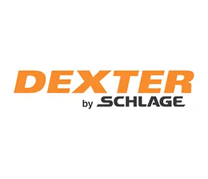 Brand logo for Dexter by Schlage