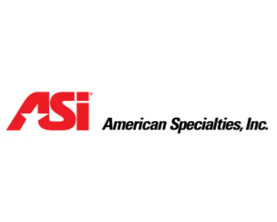 Brand logo for American Specialties