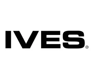 Brand logo for Ives Commercial
