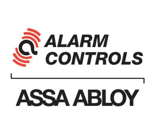 Brand logo for Alarm Controls