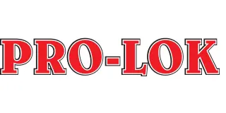 Brand logo for Pro-Lok