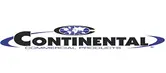 Brand logo for CONTINENTAL COMMERCIAL PRODUCTS