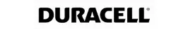 Brand logo for DURACELL