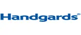 Brand logo for HANDGARDS