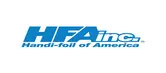Brand logo for HANDI-FOIL OF AMERICA