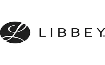 Brand logo for LIBBEY GLASS  INC