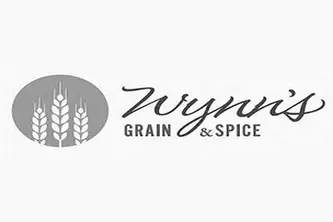 Brand logo for WYNN'S GRAIN AND SPICE