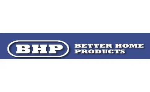Brand logo for Better Home Products