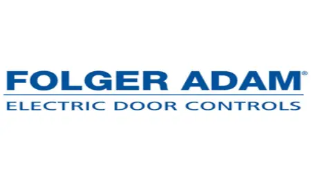 Brand logo for Folger Adam