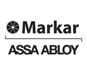 Brand logo for Markar