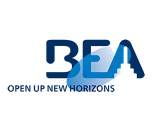 Brand logo for BEA