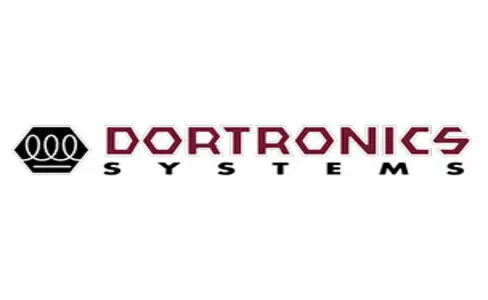 Brand logo for Dortronics