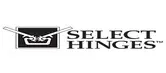 Brand logo for Select Hinges