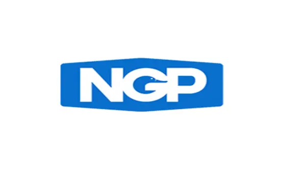 Brand logo for NGP