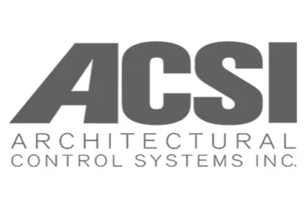 Brand logo for ACSI