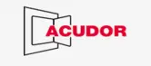 Brand logo for Acudor Products