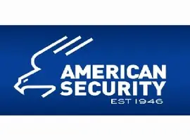 Brand logo for AMSEC