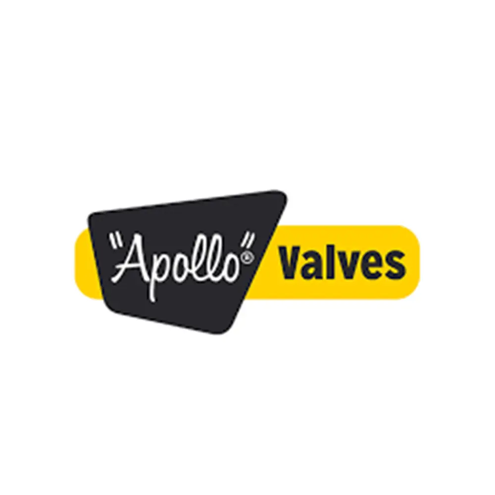 Brand logo for Apollo Valves