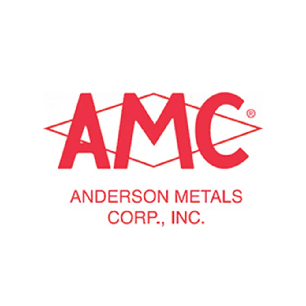 Brand logo for Anderson Metals