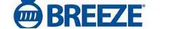 Brand logo for Breeze Clamp