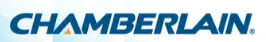 Brand logo for Chamberlain
